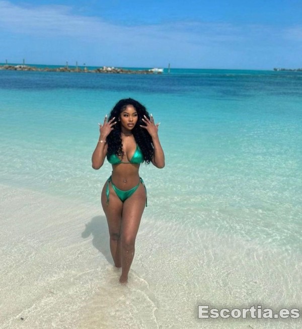 Sara escort Murcia