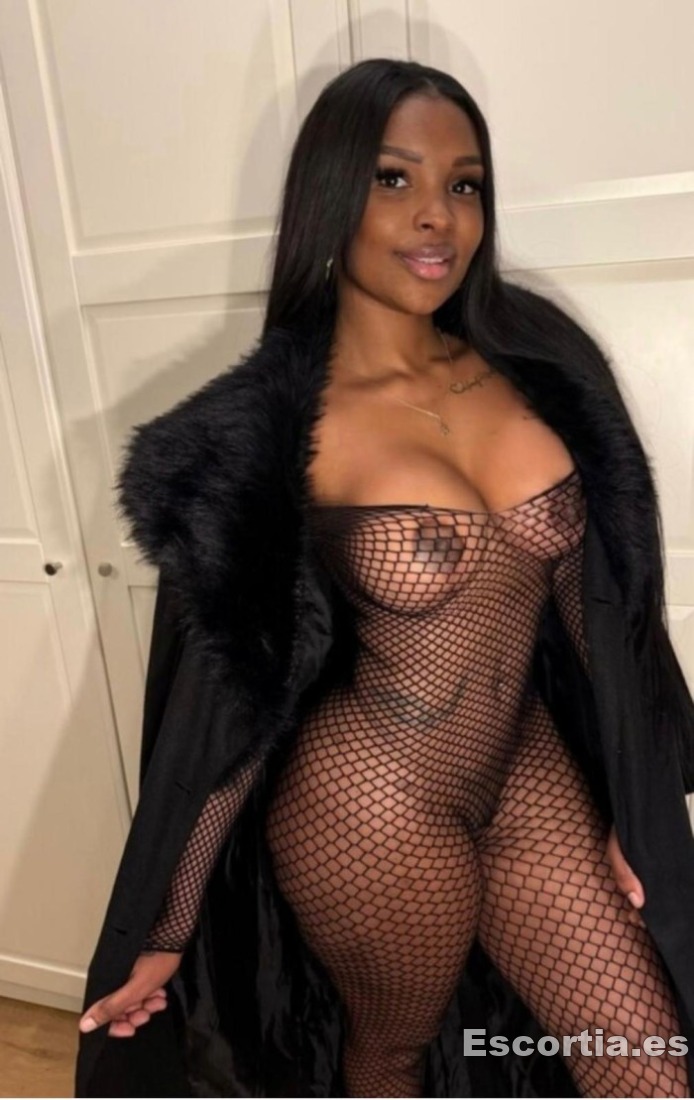 Puta colombiana 23 escort Alicante