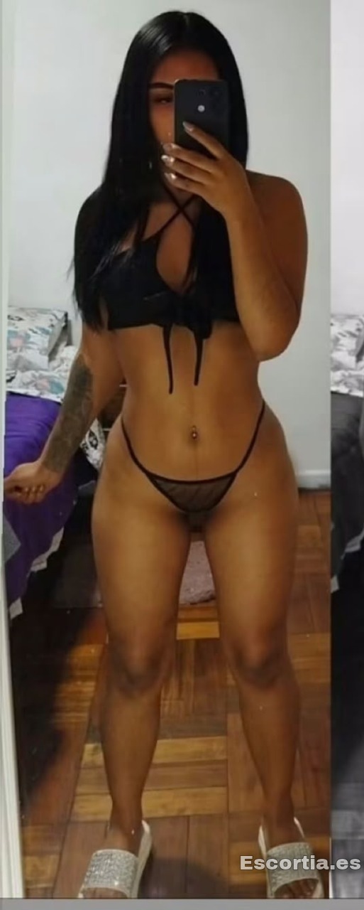 Puta colombiana 20 escort Murcia