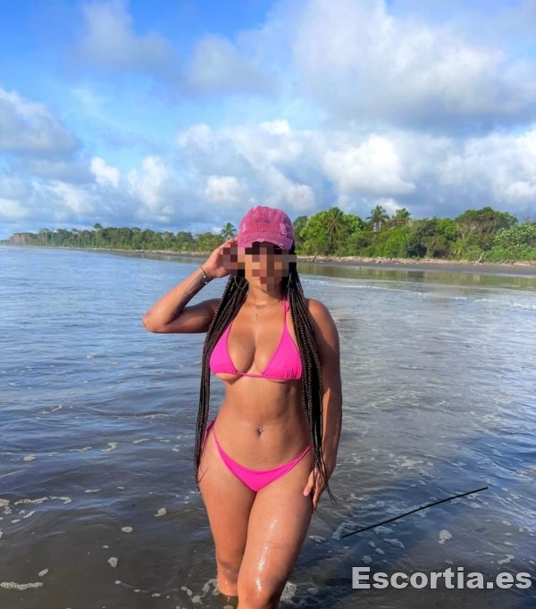 Escort colombiana 21 escort Valencia
