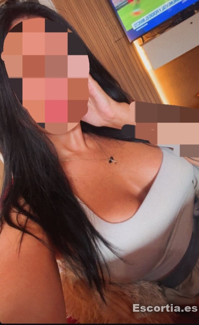 Victoria escort Marbella