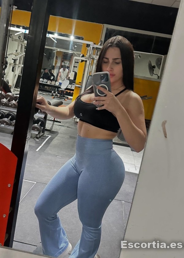 Señorita colombiana 31 photo 7