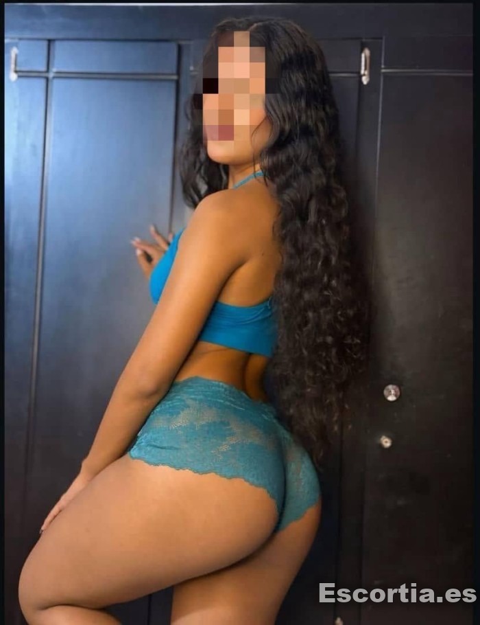 Señorita venezolana 20 escort Granada