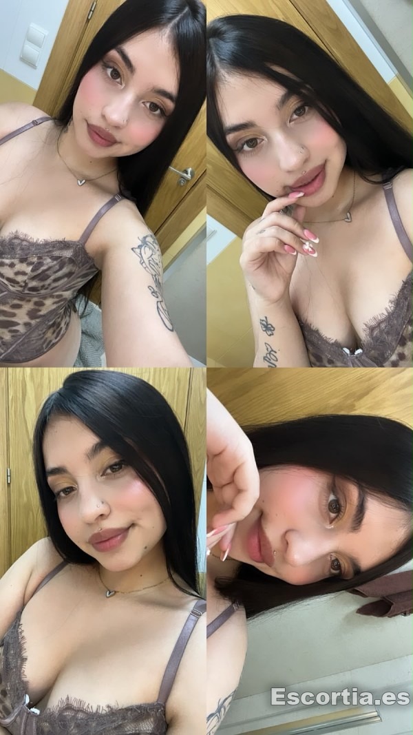 Sofia escort Córdoba