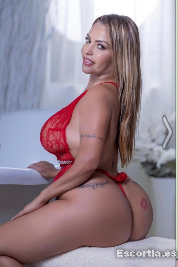 Luciana photo 5