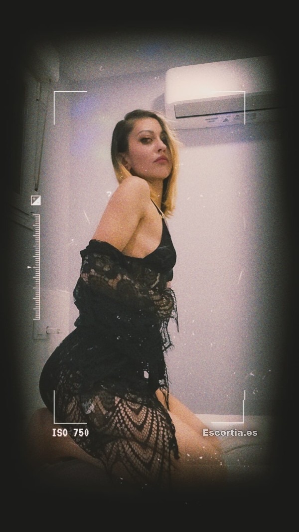 Puta moldavia 30 escort Madrid