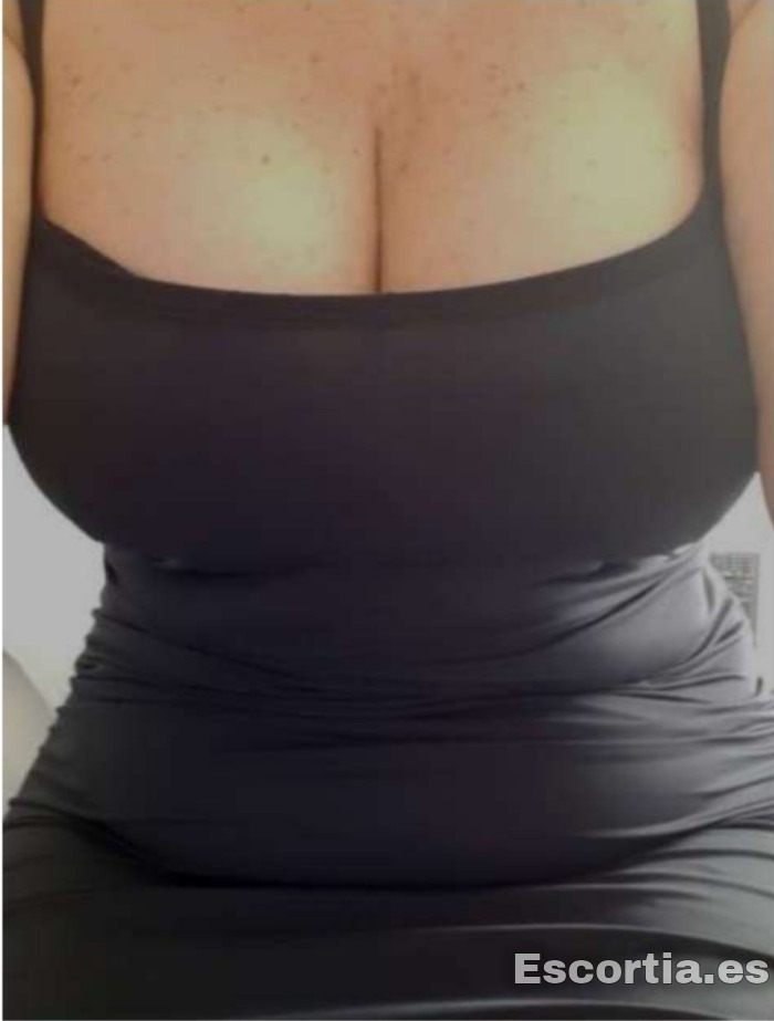 Señorita argentina 56 escort Alicante