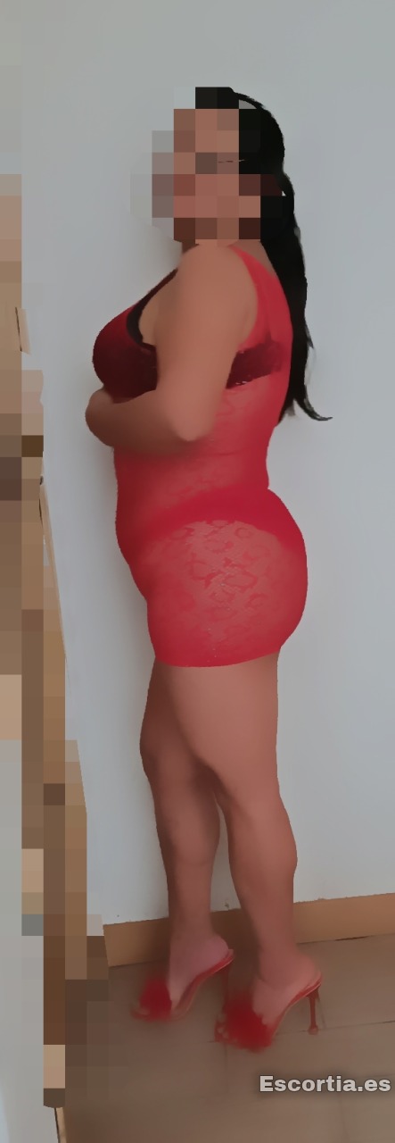 Adriana photo 2