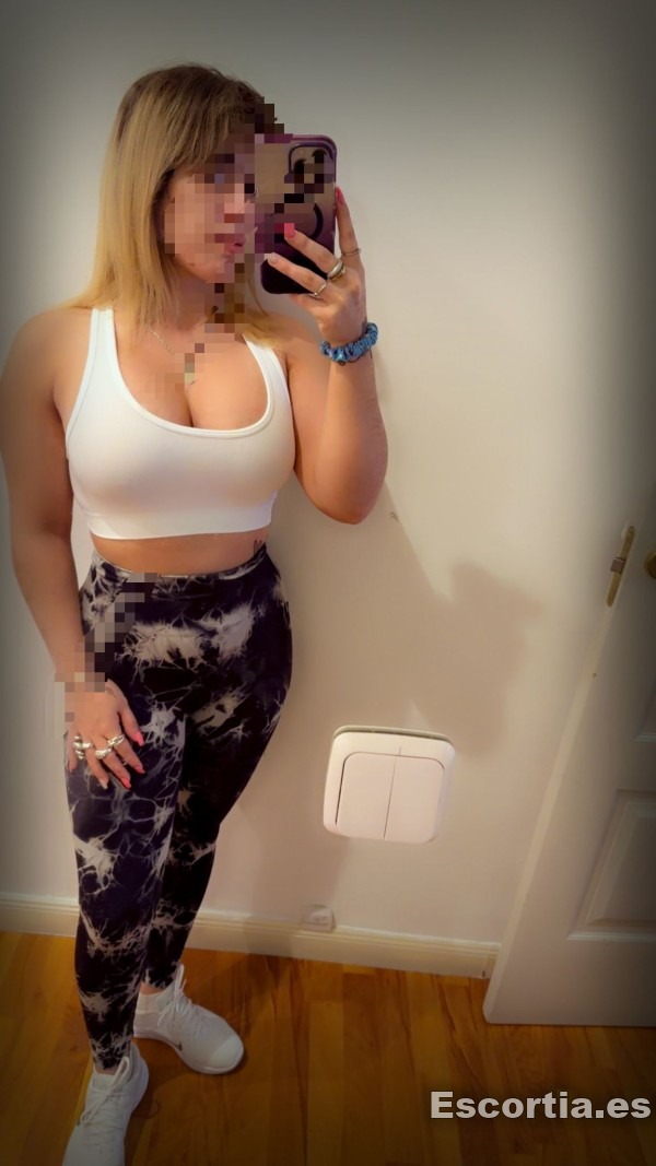 Paraguayita Cachonda photo 2