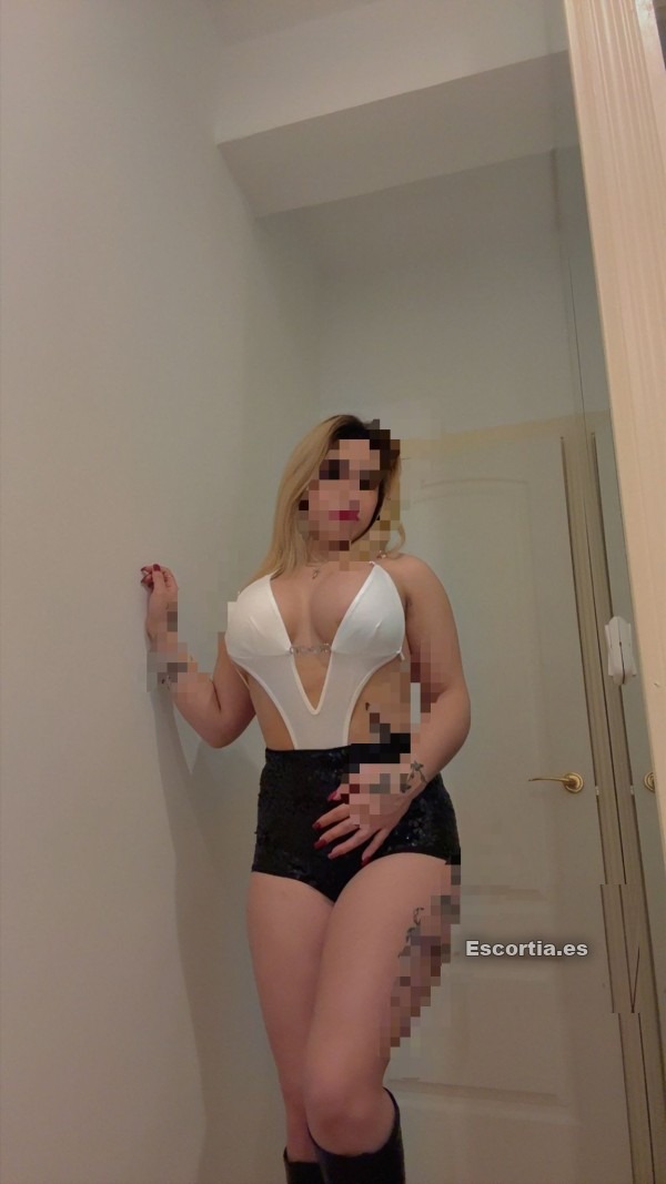 Paraguayita Cachonda photo 5
