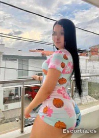 Escort colombiana 25 escort Alicante