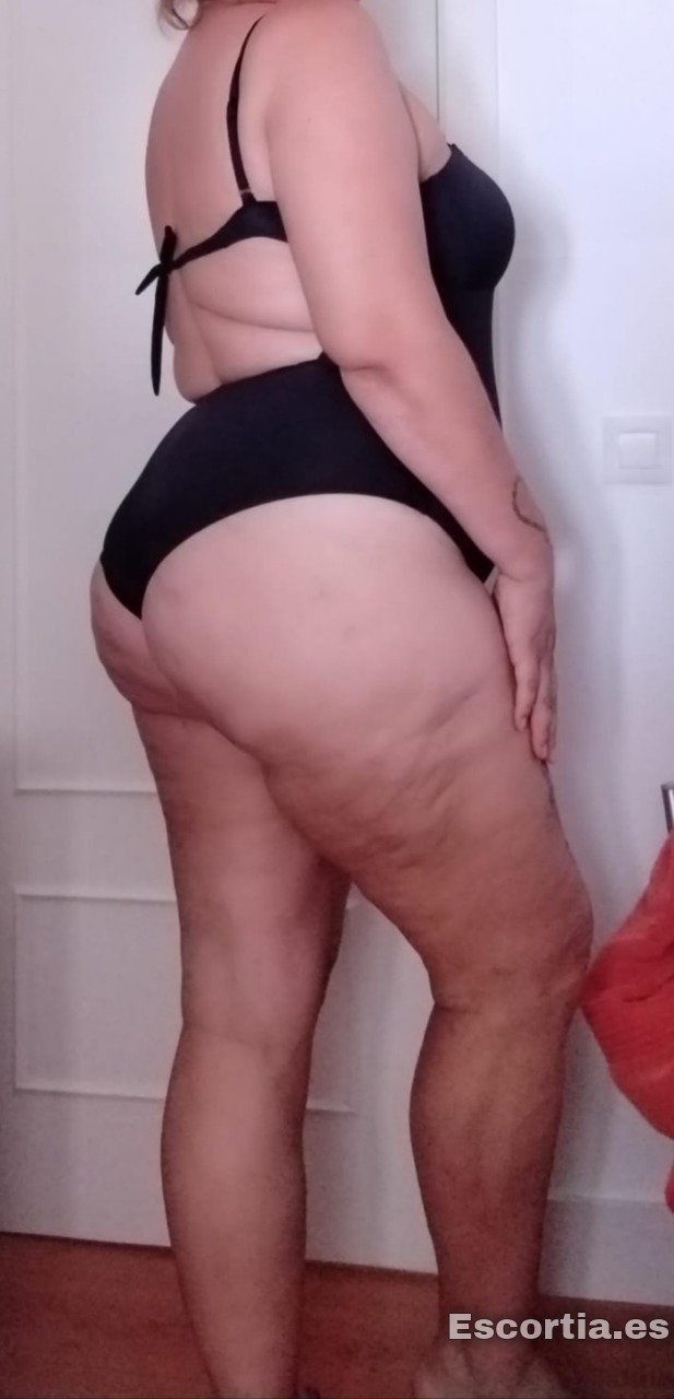 Kely escort Málaga
