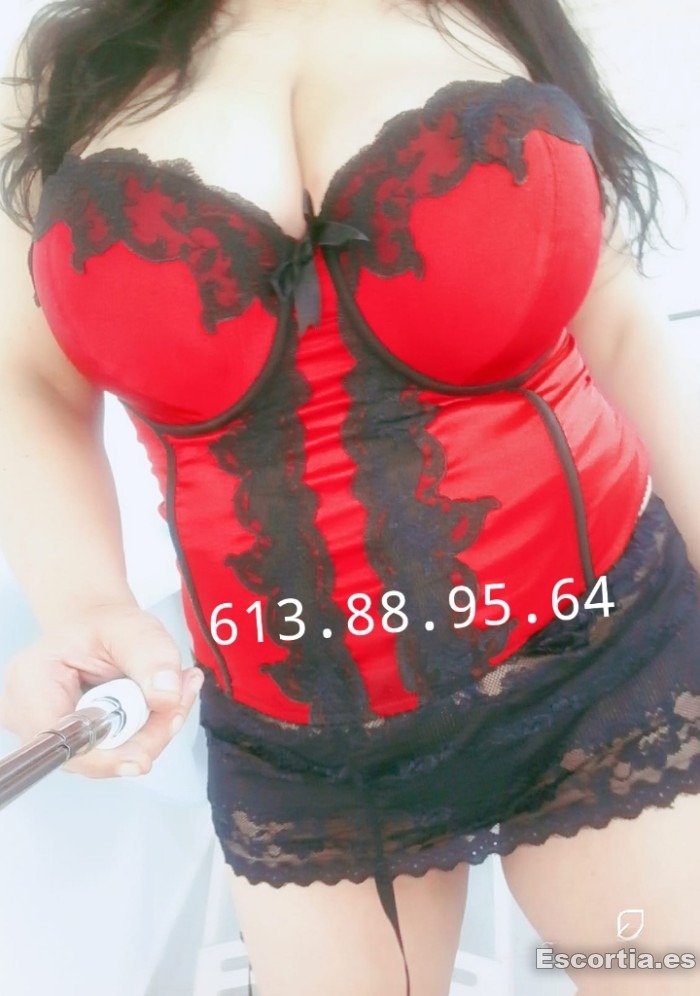 Sandra photo 2