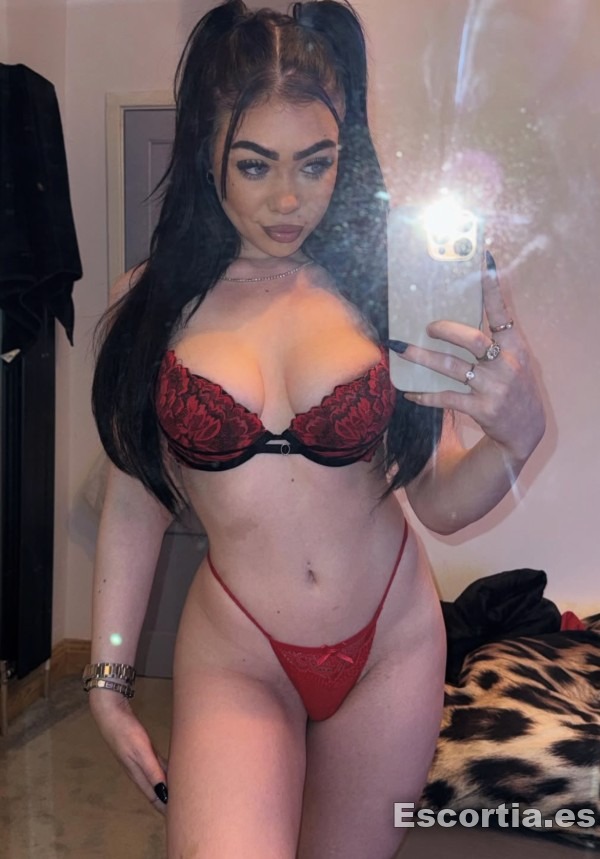 Señorita latina 26 escort Granada