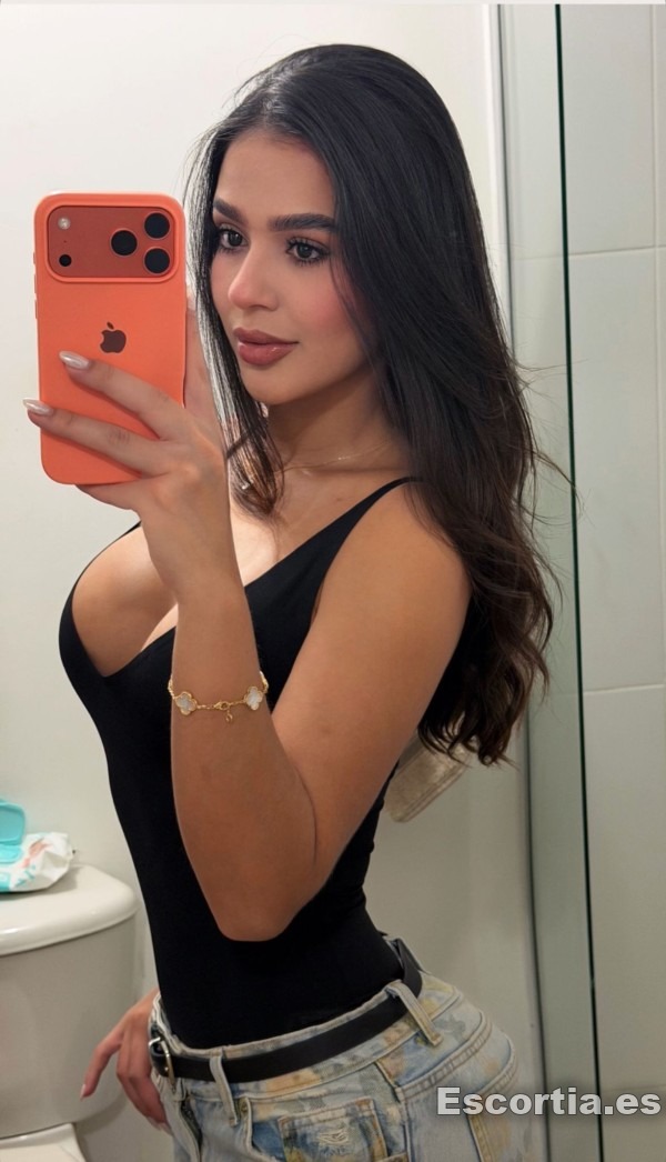 Puta latina 25 escort Madrid