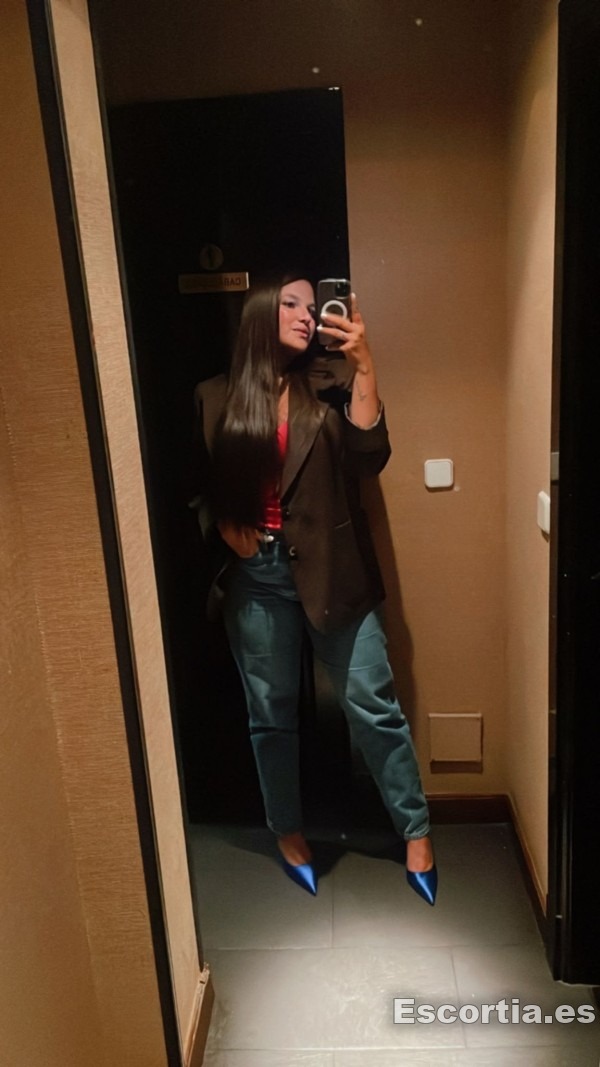 Liah Sensual photo 6