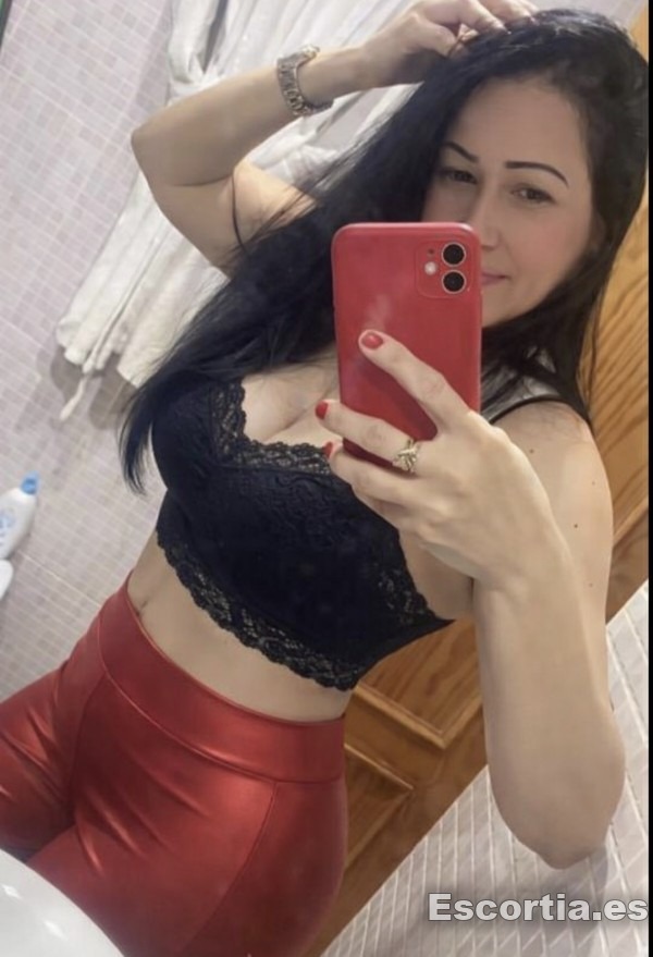 Michelle photo 2