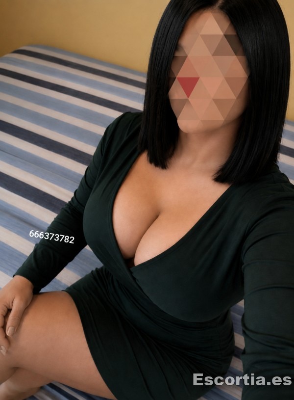 Escort 25 escort Madrid