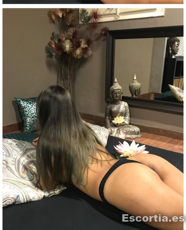 Puta venezolana 25 escort Barcelona