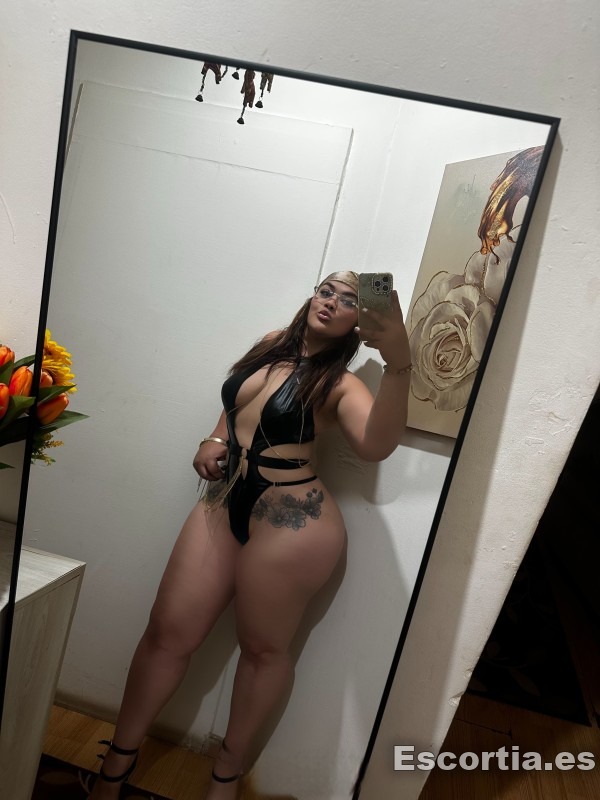 Puta latina 29 escort Zaragoza