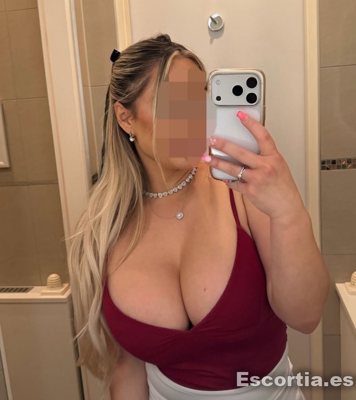 Escort española 28 escort Valladolid