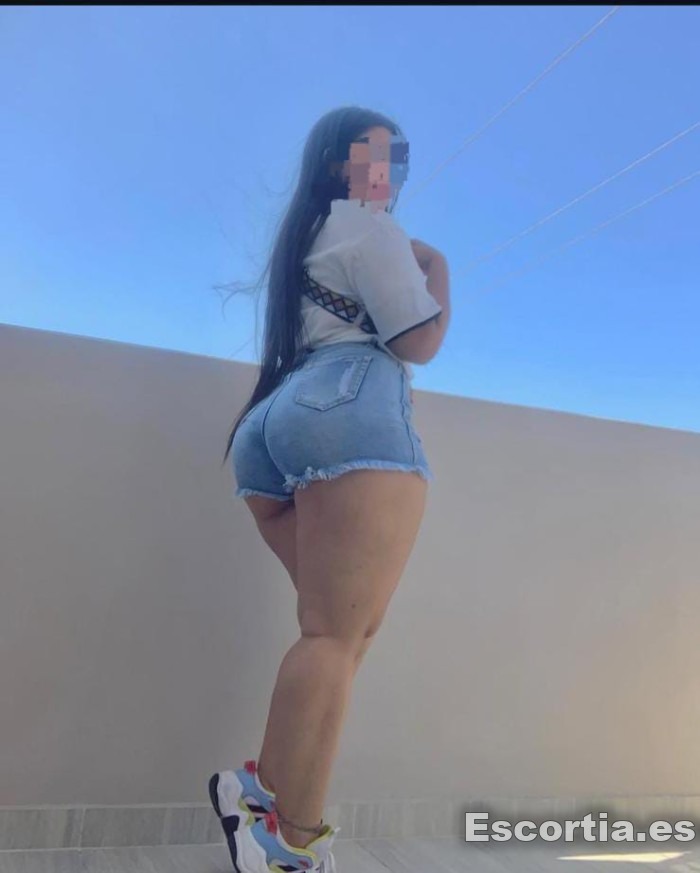 Puta colombiana 32 escort Zaragoza