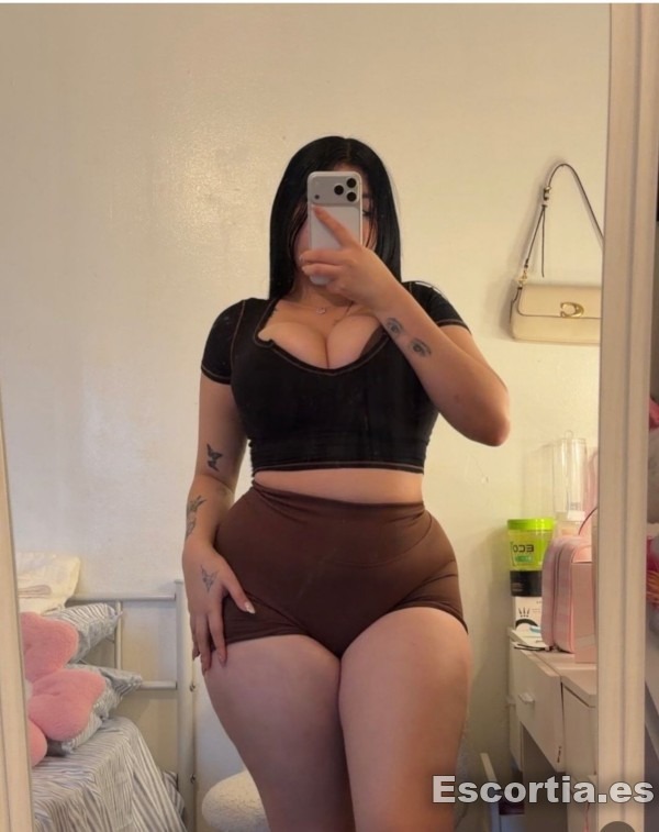 Lala escort Sevilla