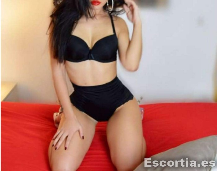 Karol escort Córdoba