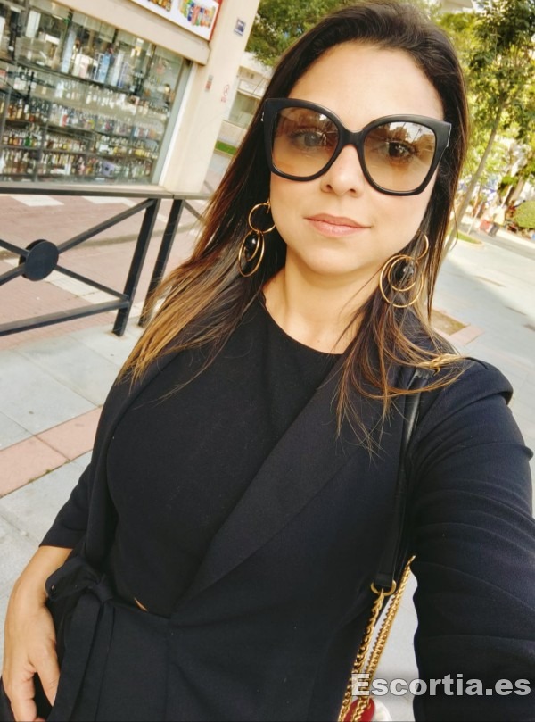 Señorita brasileña 26 photo 2