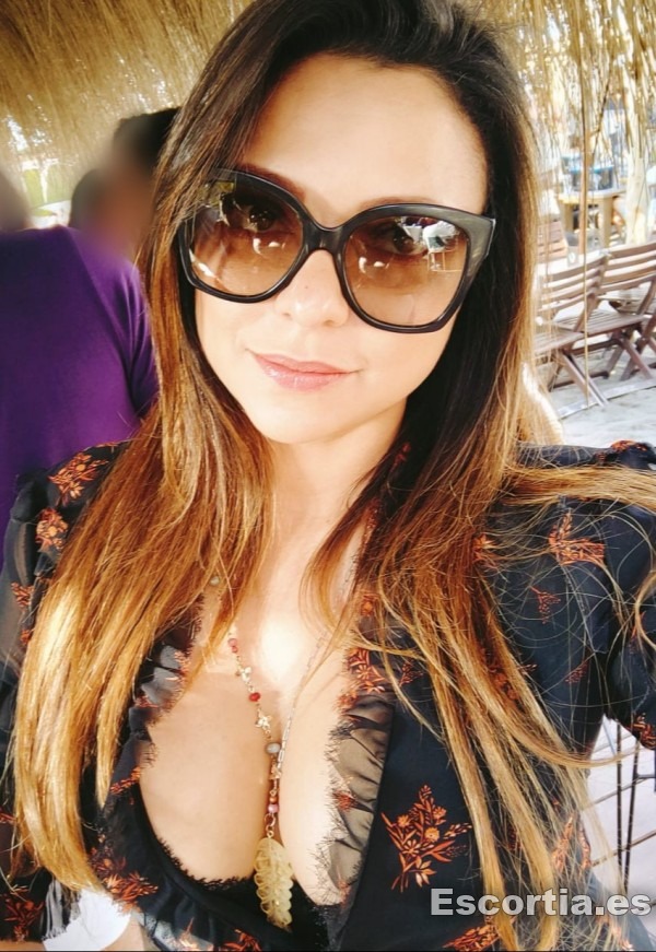 Señorita brasileña 26 photo 8