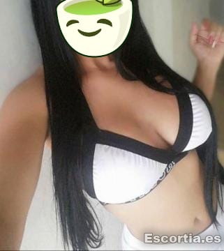 Escort paraguaya 23 photo 2