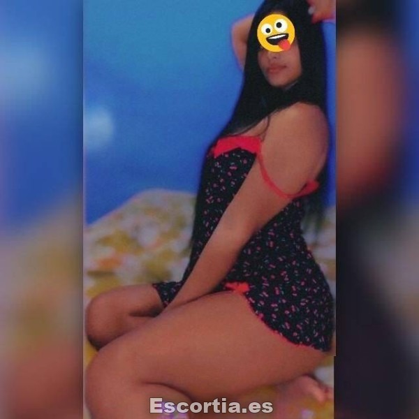 Escort paraguaya 23 photo 7