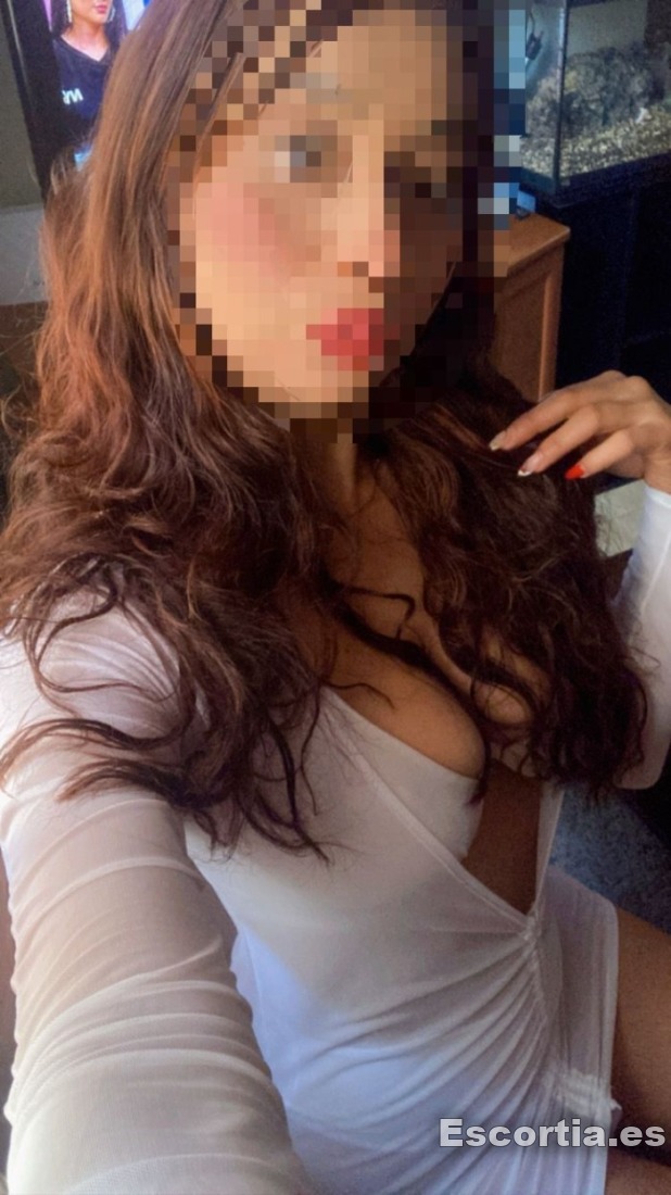 Madurita Carinosa escort Sevilla