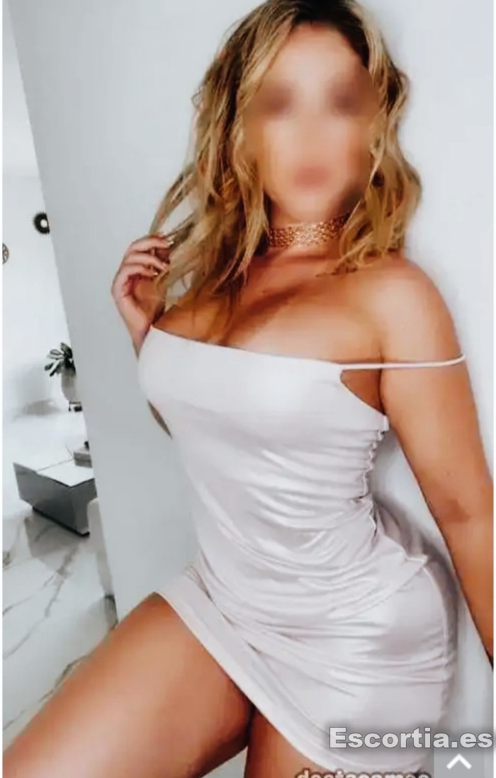 Puta colombiana 32 escort Córdoba