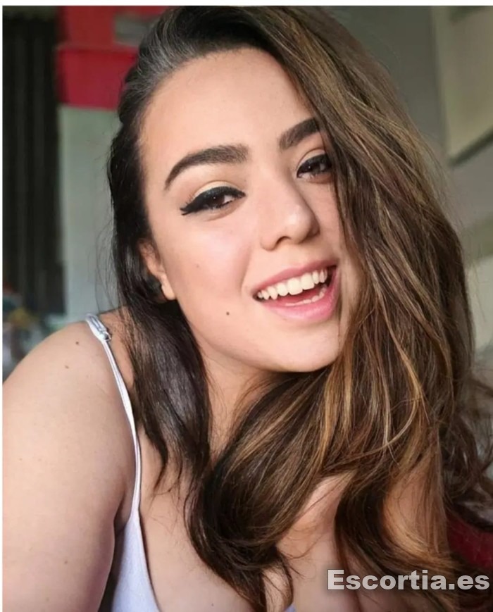 Lilith escort Sevilla