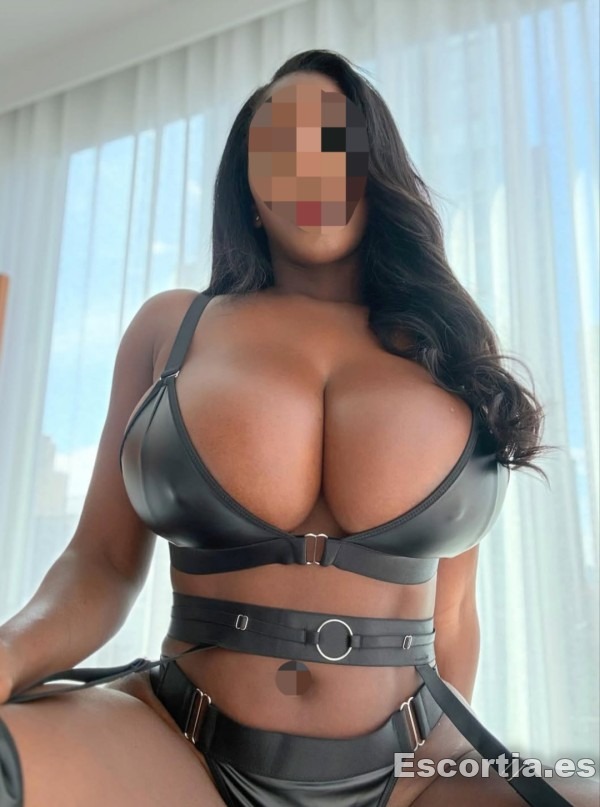 Puta colombiana 26 escort Madrid