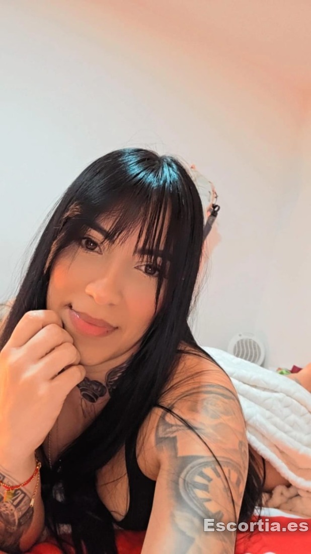 Escort venezolana 27 photo 7