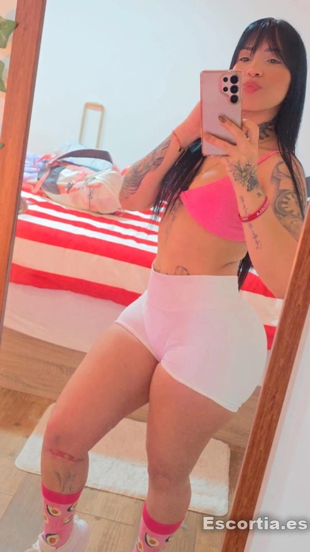 Escort venezolana 27 photo 8