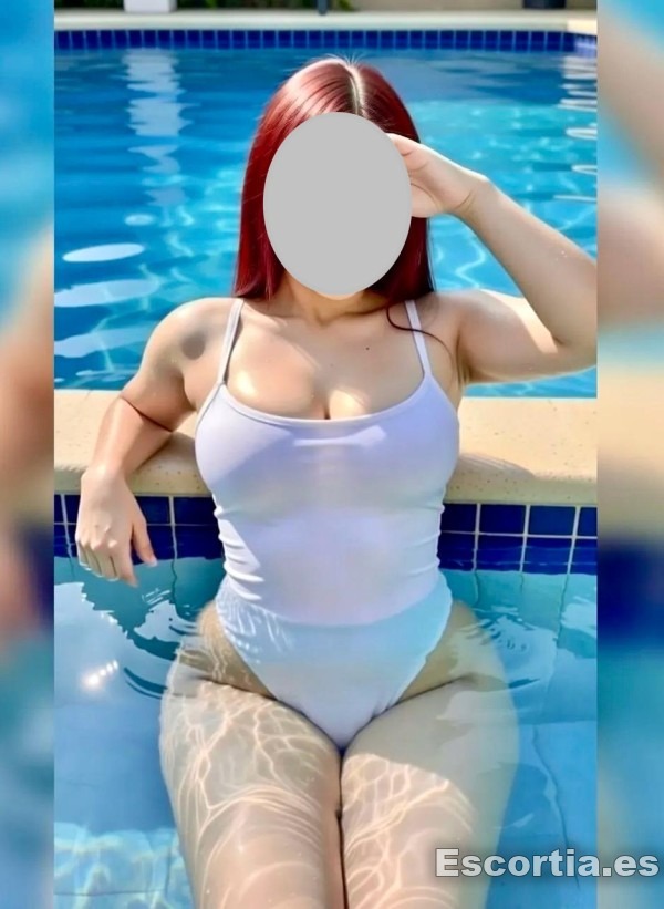 Puta venezolana 22 escort Córdoba