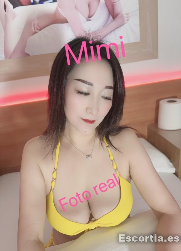 Señorita latina 25 escort Madrid