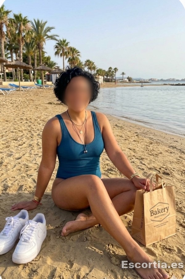 Violeta escort Murcia