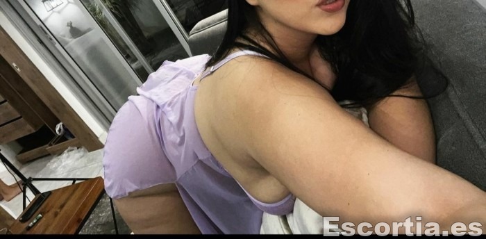 Andreapa escort Zaragoza