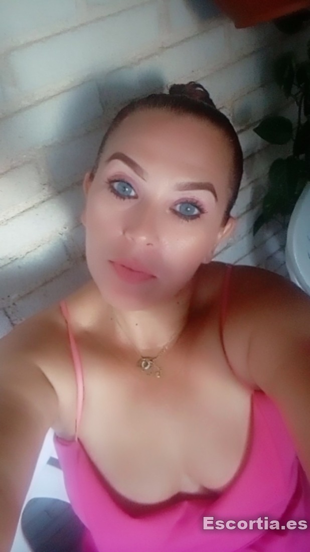 Casilla escort Murcia