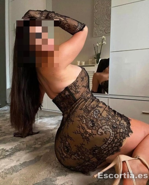 Escort colombiana 28 escort Málaga