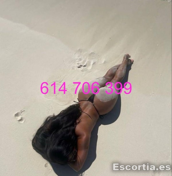 Señorita colombiana 34 photo 4