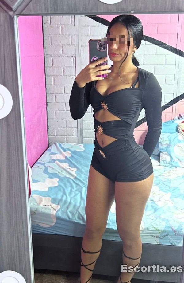 Señorita latina 23 photo 2