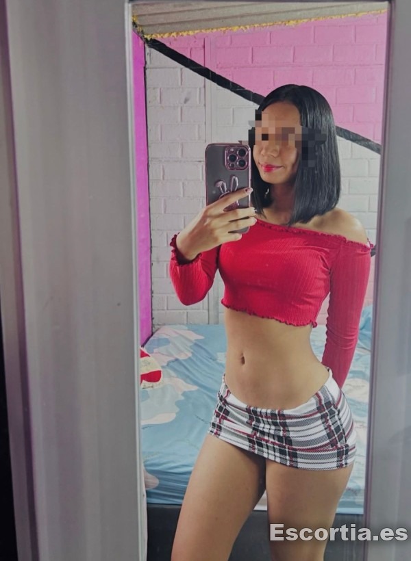 Señorita latina 23 photo 5