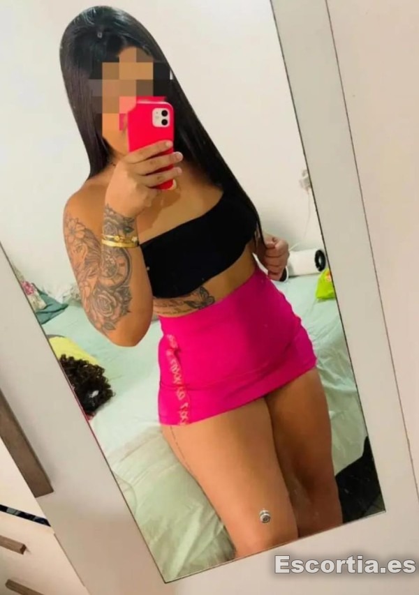 Señorita latina 23 photo 2