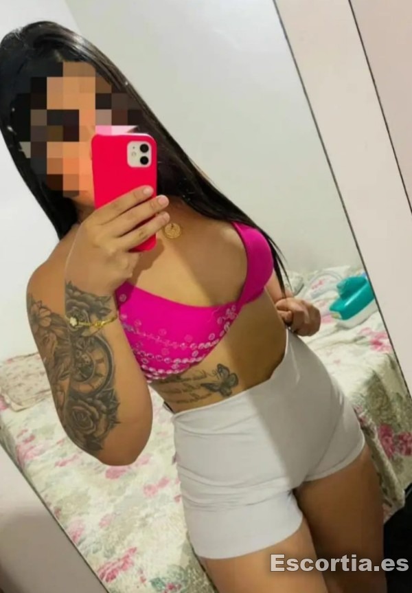 Señorita latina 23 photo 3