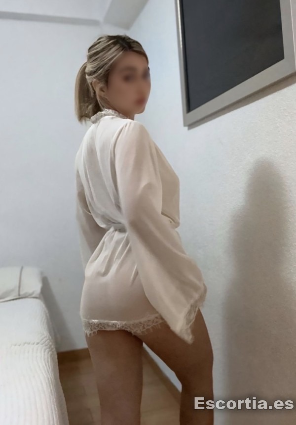 Karina escort Córdoba